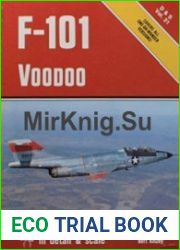 F-101 Voodoo (In Detail & Scale 21)