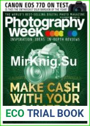 Photography Week