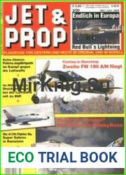 Jet & Prop