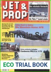Jet & Prop