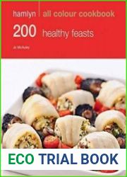 200 Healthy Feasts