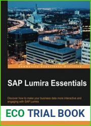 SAP Lumira Essentials