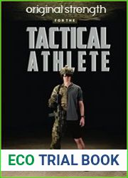Original Strength for the Tactical Athlete