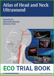Atlas of Head and Neck Ultrasound