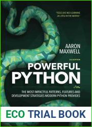 Powerful Python, 2nd Edition