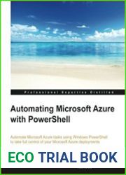 Automating Microsoft Azure with PowerShell