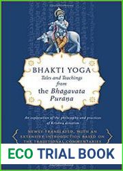 Bhakti Yoga Tales and Teachings from the Bhagavata Purana