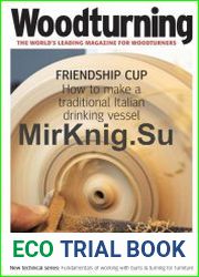 Woodturning