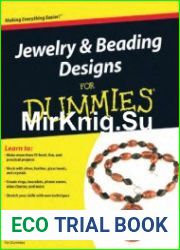 Jewelry & Beading Designs For Dummies