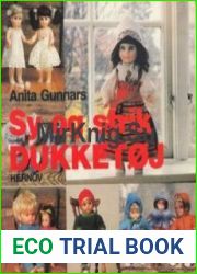 Sy og strik dukket?j
