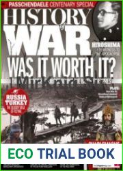 History of War