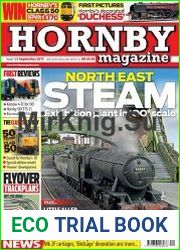 Hornby Magazine