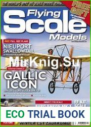 Flying Scale Models