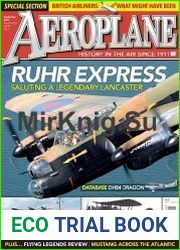 Aeroplane Monthly