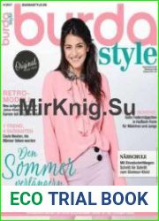 Burda Style