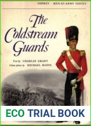 The Coldstream Guards