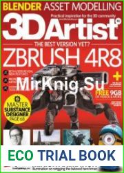 3D Artist