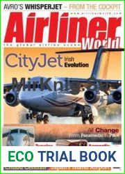 Airliner World