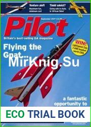 Pilot Magazine