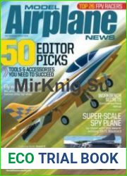 Model Airplane News
