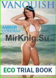 Vanquish Magazine №1 2017 (IBMS Bahamas Special edition)