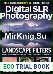 Digital SLR Photography