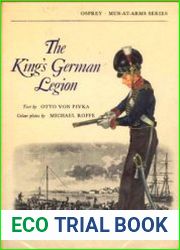 The King’s German Legion