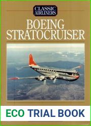 Boeing Model 377 Stratocruiser