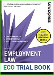Law Express Employment Law