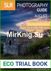 SLR Photography Guide