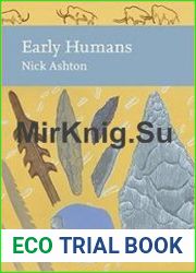 Early Humans