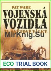 Vojenska Vozidla II. Svetove Valky