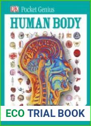 Pocket Genius Human Body