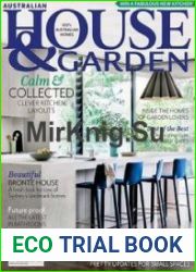Australian House & Garden