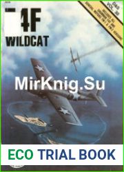 F4F Wildcat (In Detail & Scale 30)