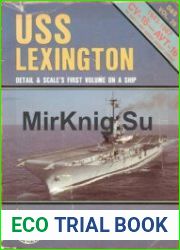 USS Lexington (In Detail & Scale 29)