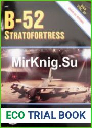 B-52 Stratofortress (In Detail & Scale 27)