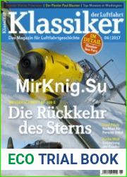 Klassiker der Luftfahrt
