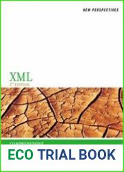 New Perspectives on XML, Comprehensive, 3rd Edition
