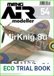Air Modeller Magazine Issue 54
