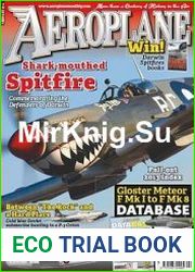 Aeroplane Monthly Magazine