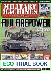 Military Machines International