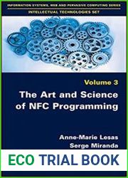 The Art and Science of NFC Programming