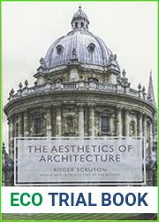 The Aesthetics of Architecture
