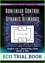 Nonlinear Control of Dynamic Networks