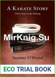 A Karate Story Thirty Years in the Making