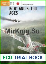 Ki-61 and Ki-100 Aces (Osprey Aircraft of the Aces 114)