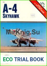 A-4 Skyhawk (In Detail & Scale 32)