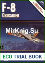 F-8 Crusader (In Detail & Scale 31)
