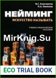 Нейминг. Искусство называть